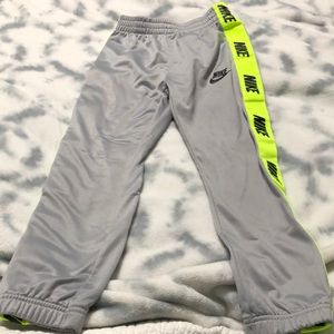 Nike Jumpsuit size 7